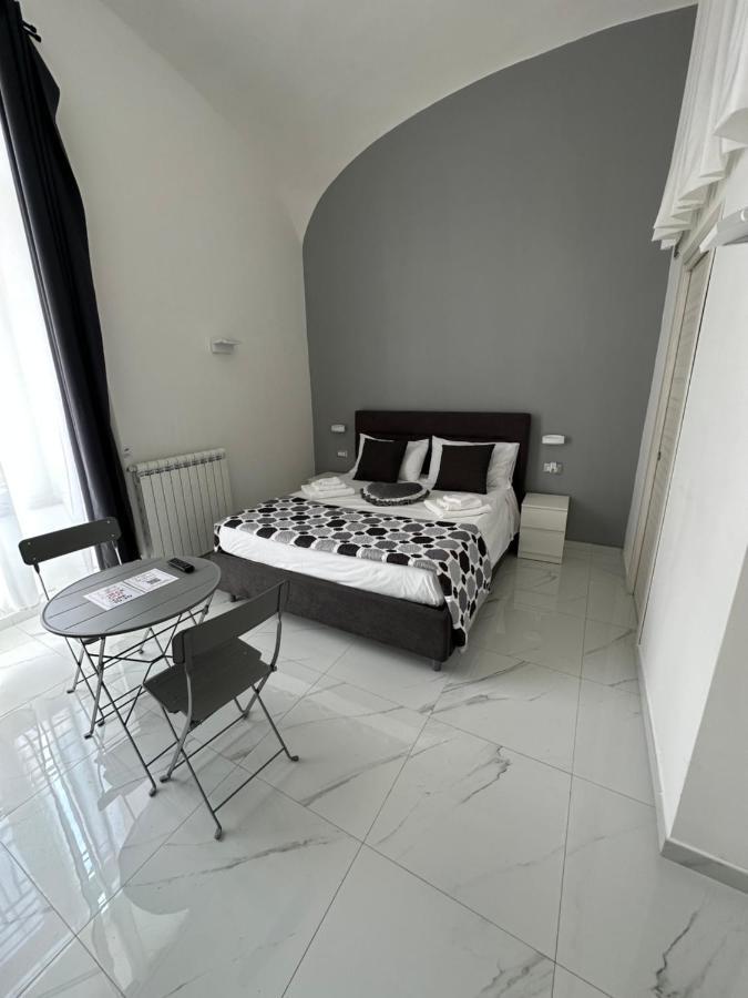 La Casetta - Rooms San Giorgio a Cremano Exterior foto