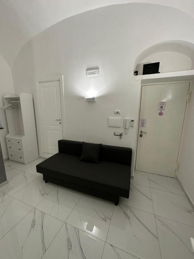La Casetta - Rooms San Giorgio a Cremano Exterior foto