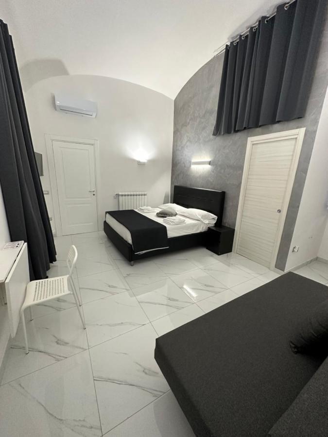 La Casetta - Rooms San Giorgio a Cremano Exterior foto