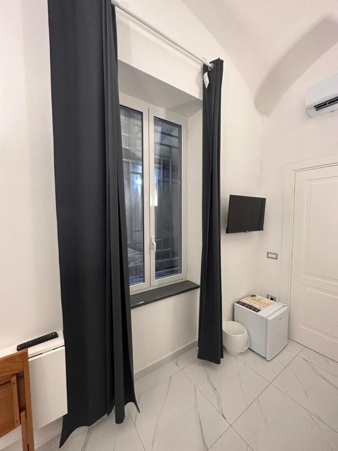 La Casetta - Rooms San Giorgio a Cremano Exterior foto