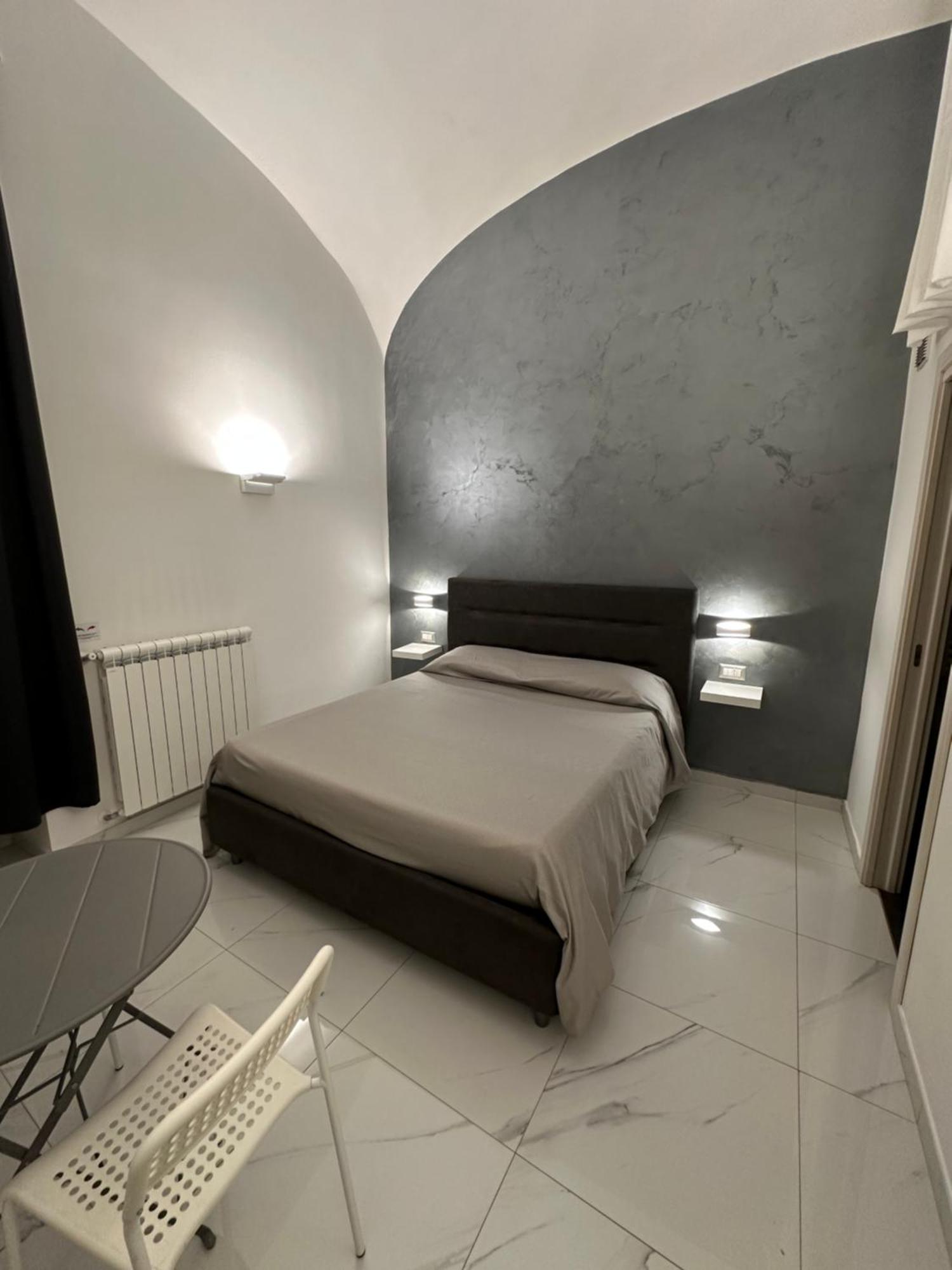 La Casetta - Rooms San Giorgio a Cremano Exterior foto